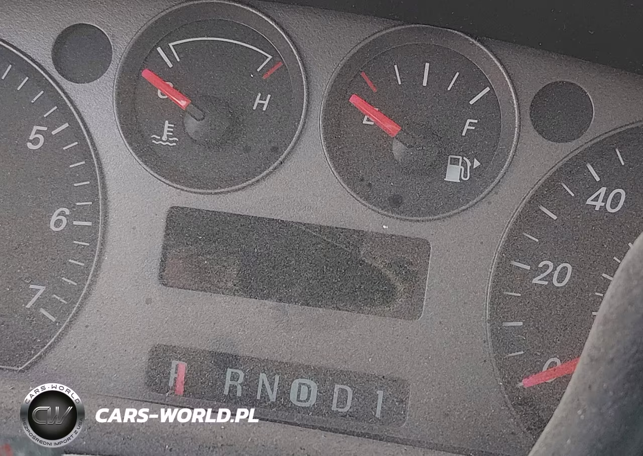 2005 Ford Taurus Sel VIN:1FAFP56U45A155509 - 15