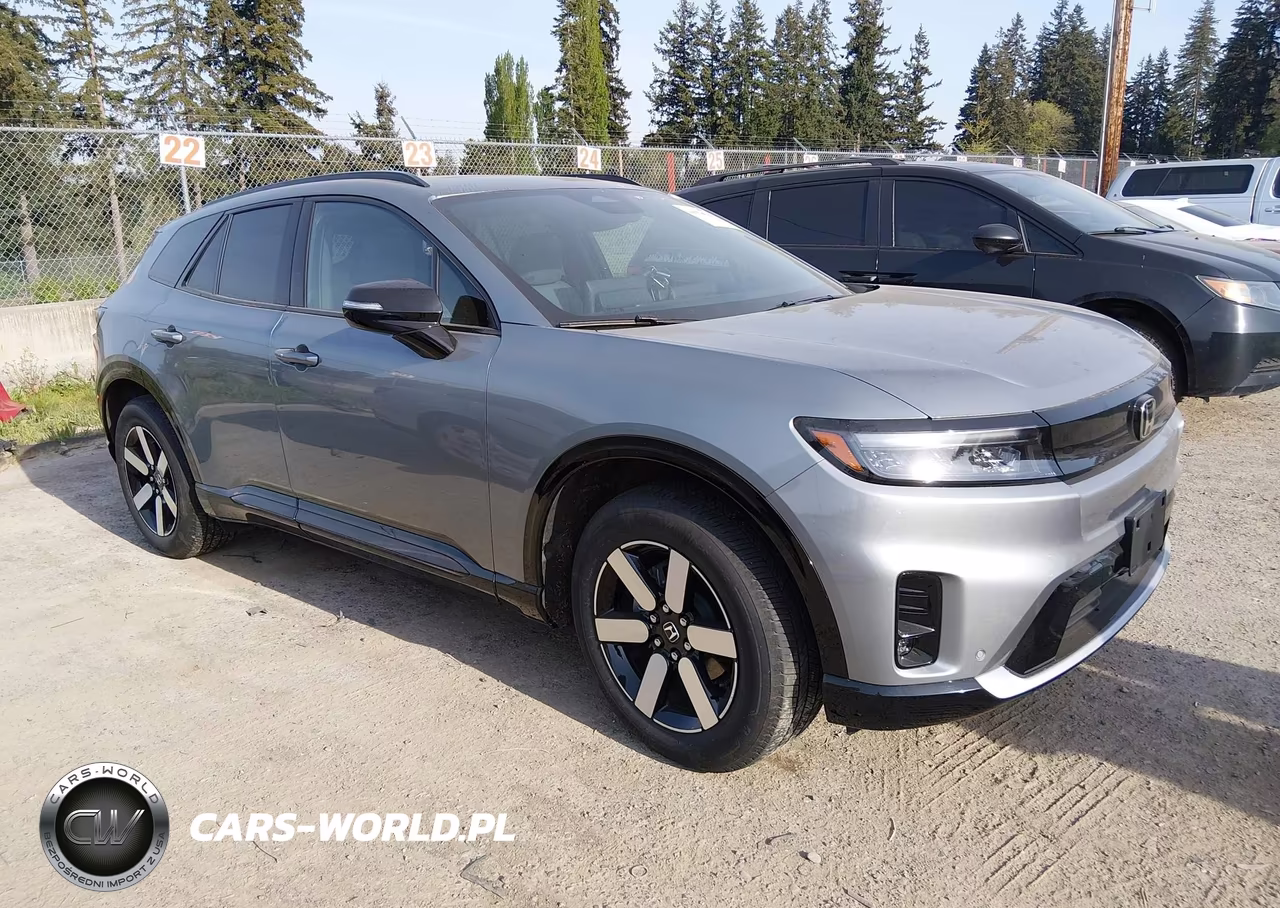 2024 Honda Prologue Touring