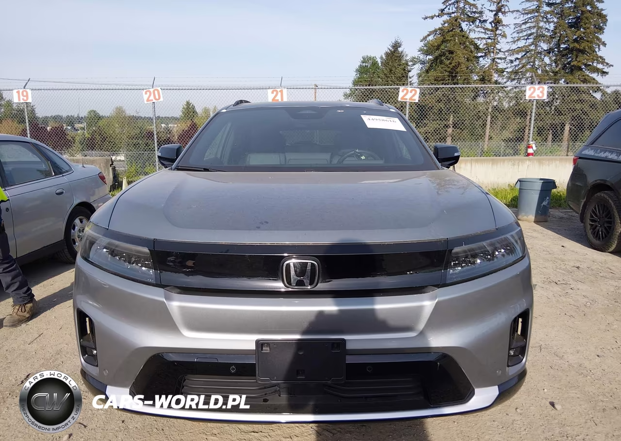 2024 Honda Prologue Touring VIN:3GPKHXRJ3RS502267 - 12