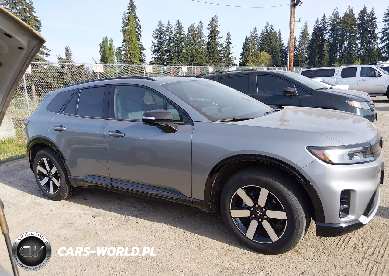 2024 Honda Prologue Touring VIN:3GPKHXRJ3RS502267 - 13