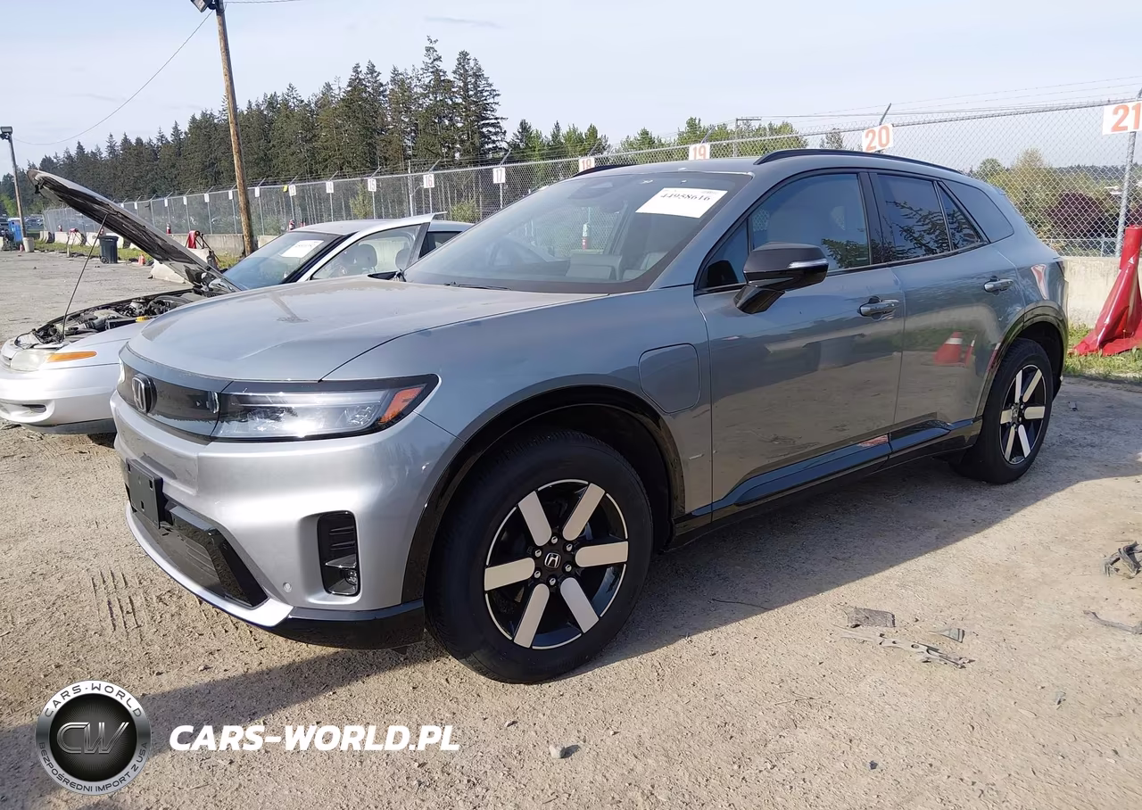 2024 Honda Prologue Touring VIN:3GPKHXRJ3RS502267 - 2