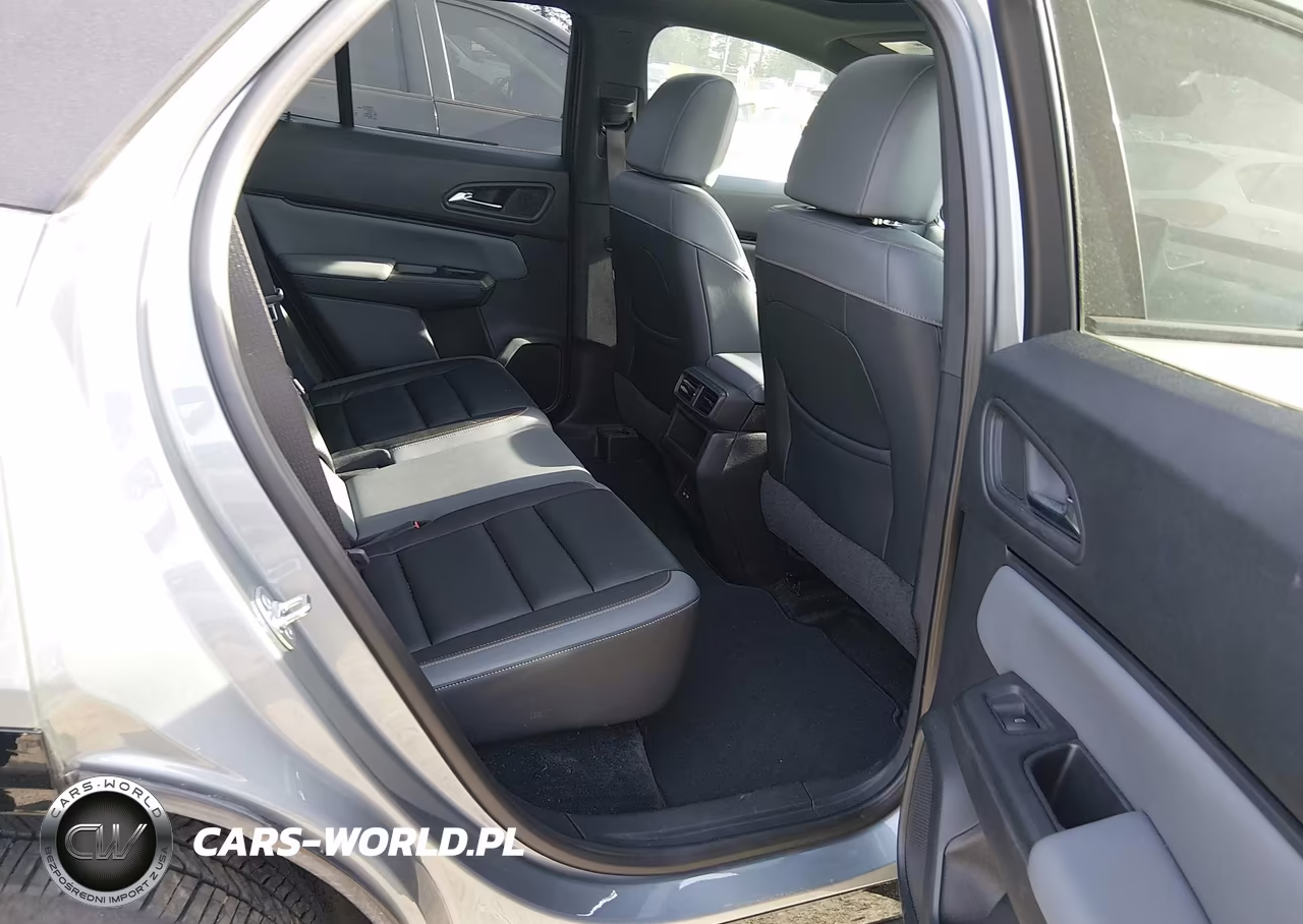 2024 Honda Prologue Touring VIN:3GPKHXRJ3RS502267 - 8