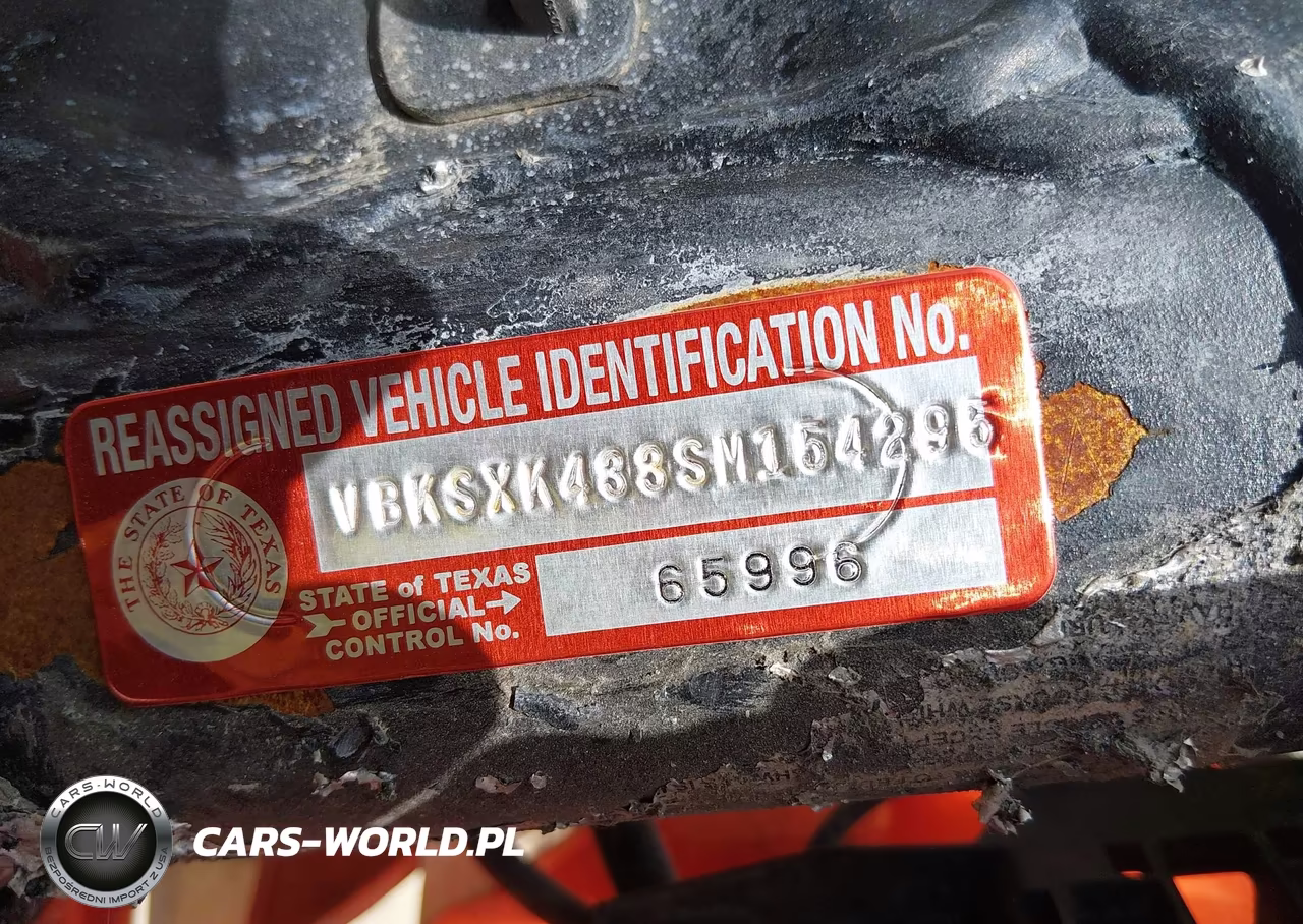2025 Ktm 250 Sx-F VIN:VBKSXK433SM154295 - 10