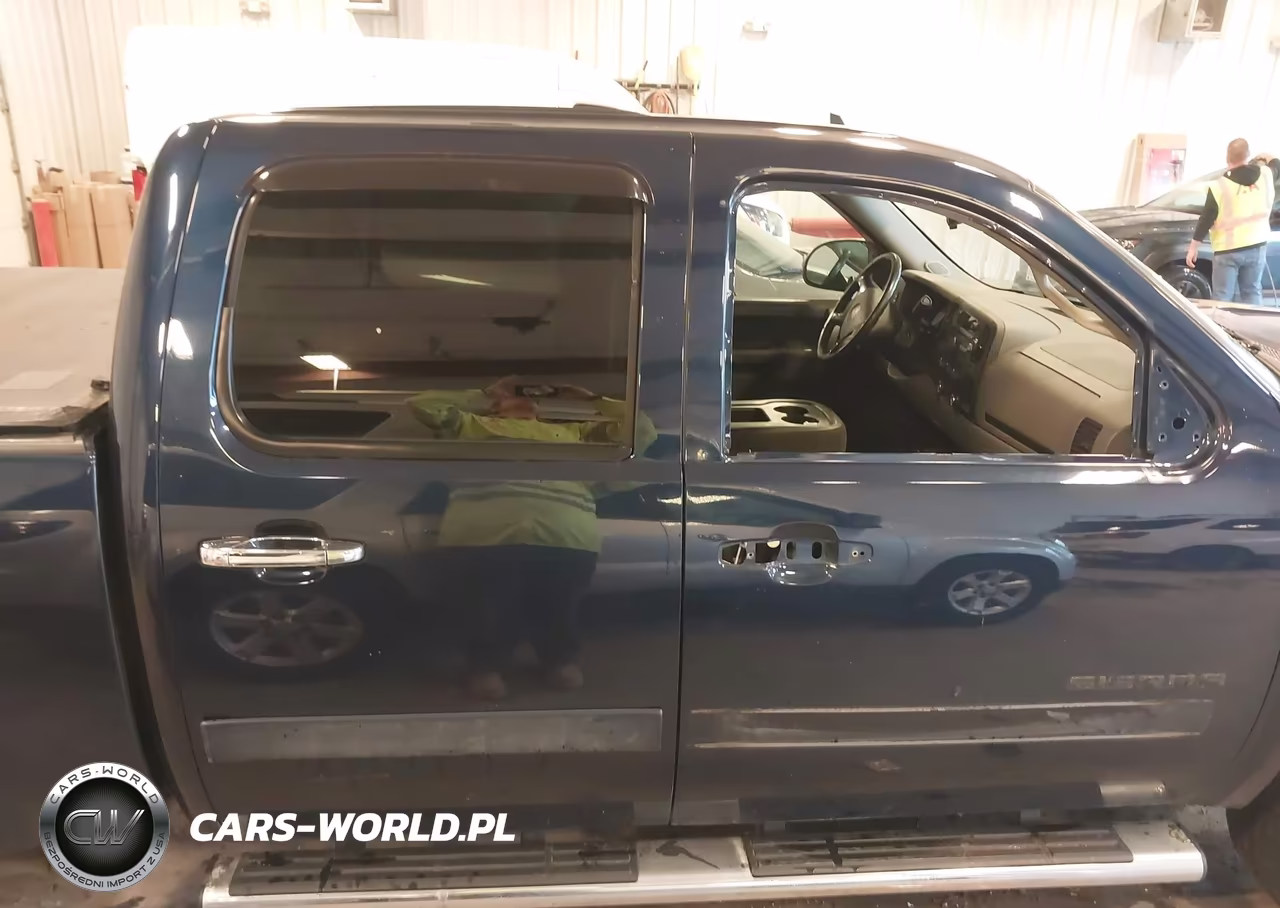 2012 GMC Sierra 1500 Sl VIN:3GTP2UEAXCG294895 - 13