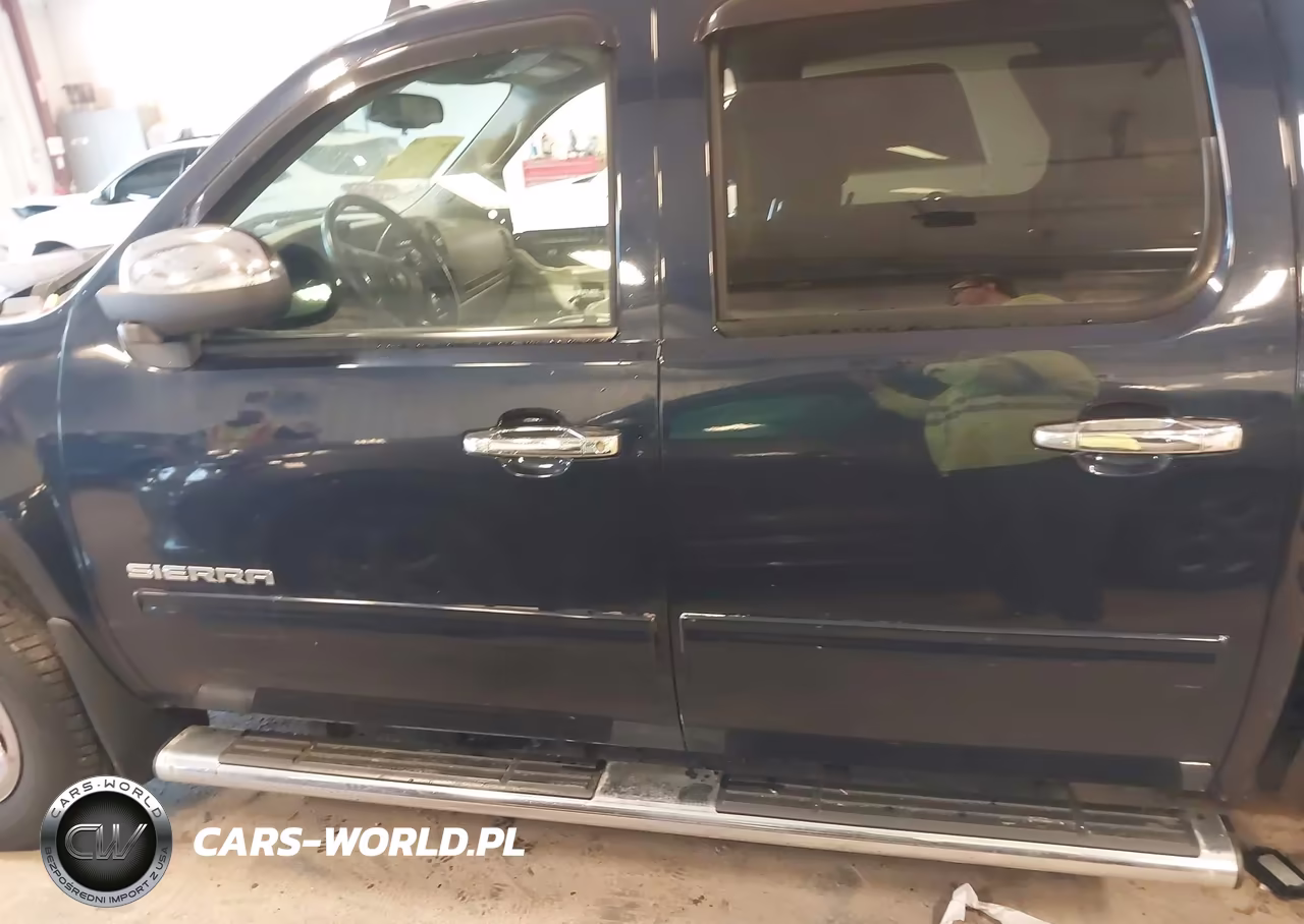2012 GMC Sierra 1500 Sl VIN:3GTP2UEAXCG294895 - 14