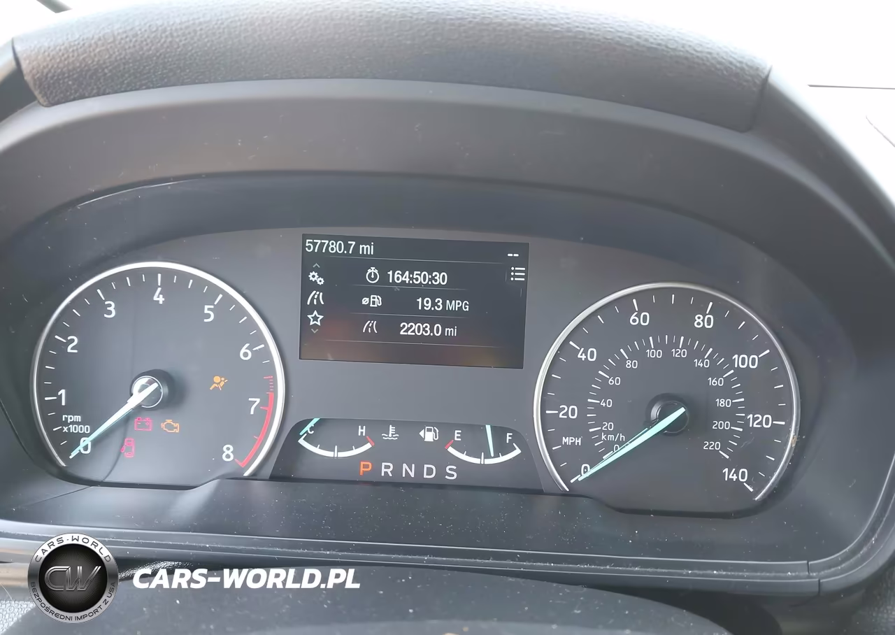 2018 Ford Ecosport Se VIN:MAJ3P1TE4JC173225 - 7