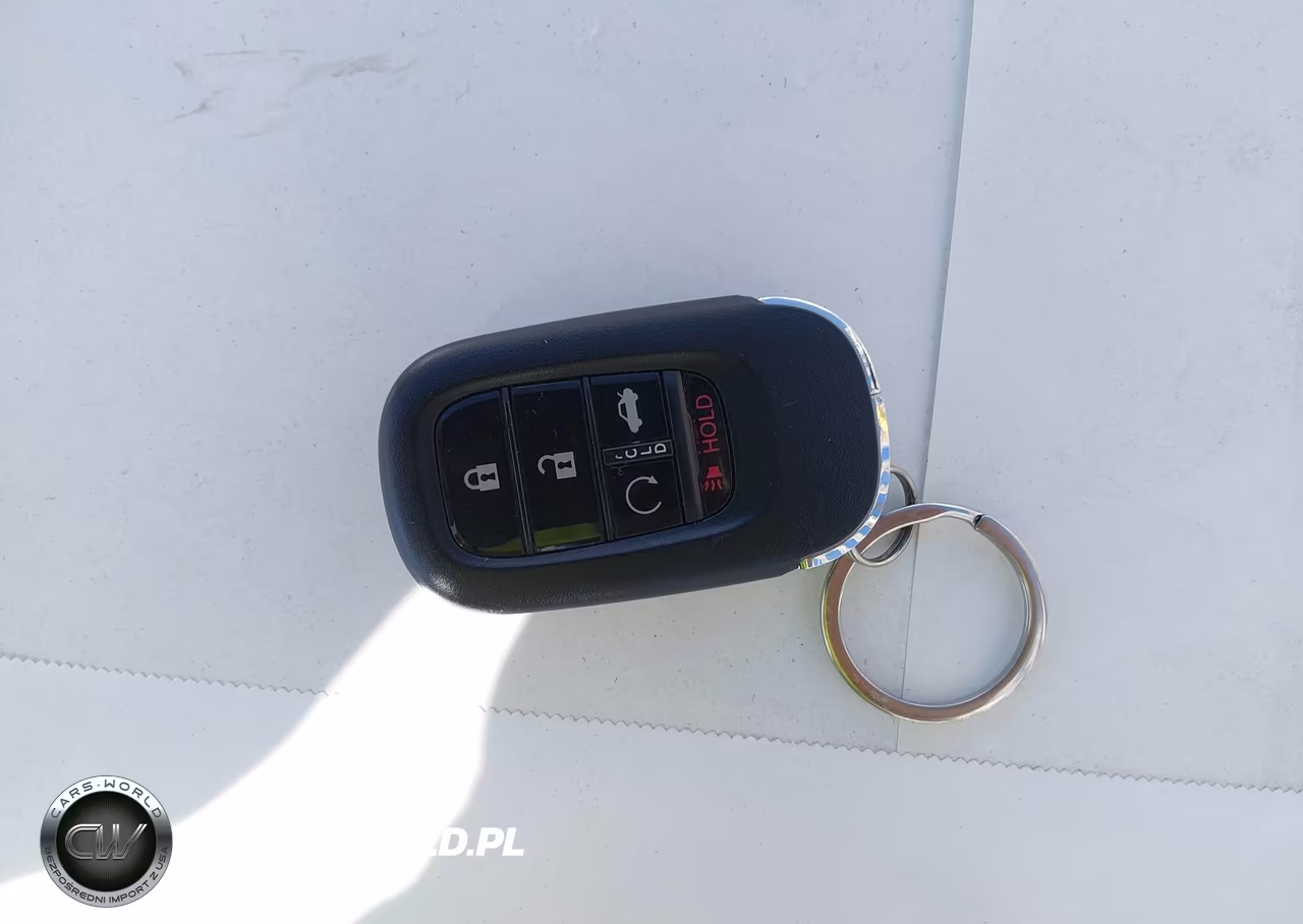 2024 Honda Civic Sport VIN:2HGFE2F52RH577438 - 11