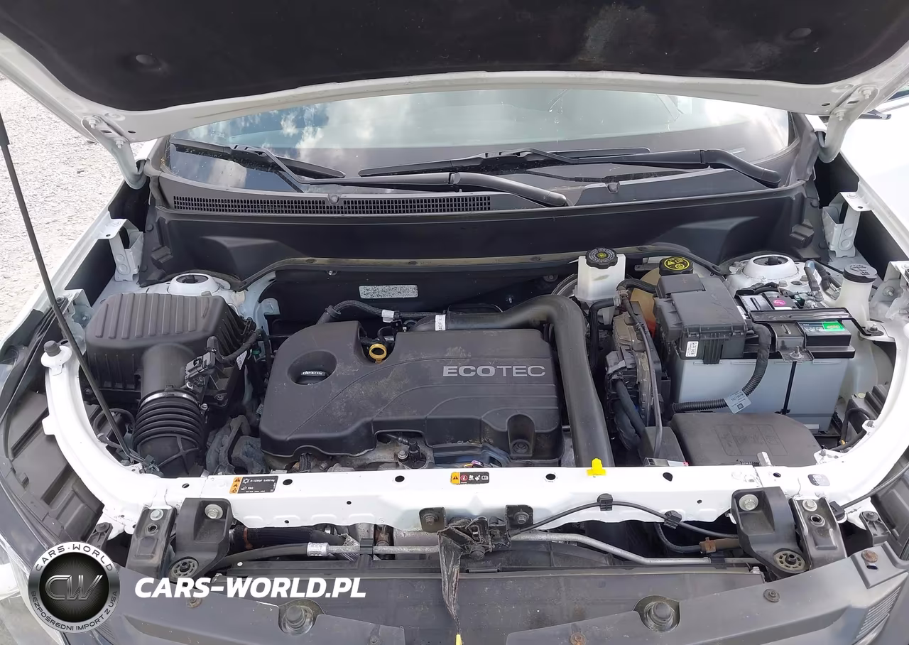 2018 Chevrolet Equinox Lt VIN:2GNAXSEV7J6217318 - 10