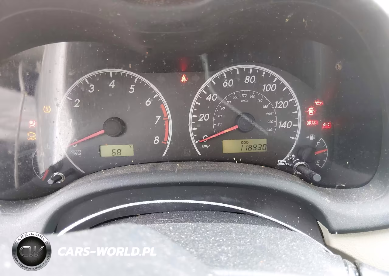 2013 Toyota Corolla L VIN:2T1BU4EE7DC951669 - 7