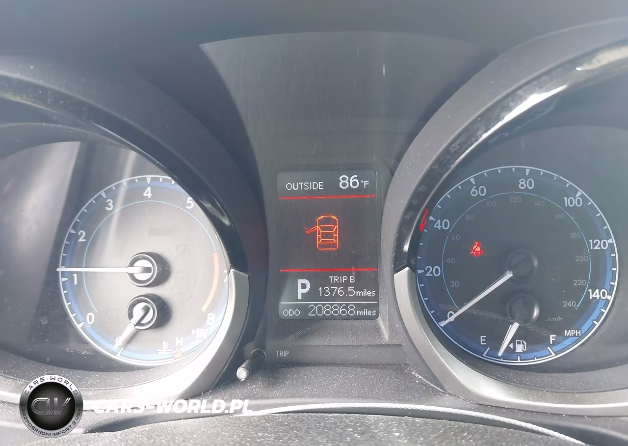 2014 Toyota Corolla S Plus VIN:2T1BURHE4EC017088 - 15