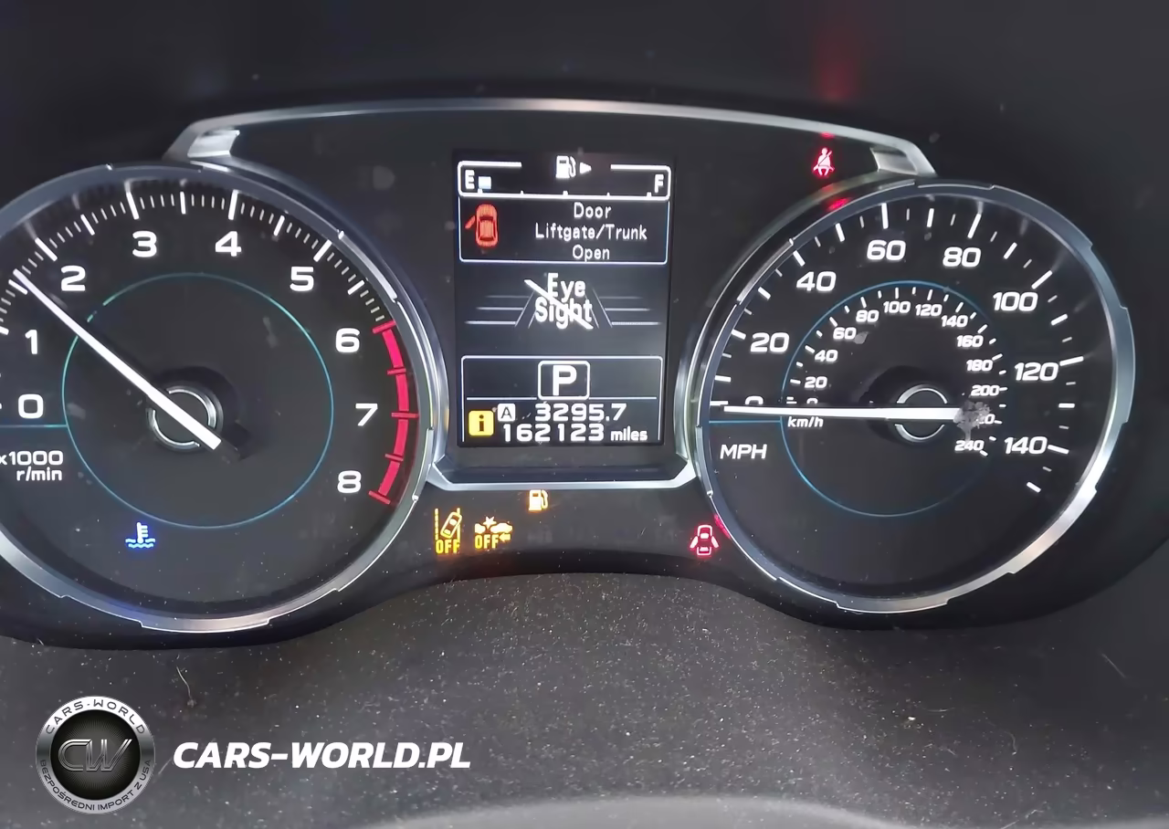 2018 Subaru Forester 2.5I Premium VIN:JF2SJAGC3JH481426 - 7