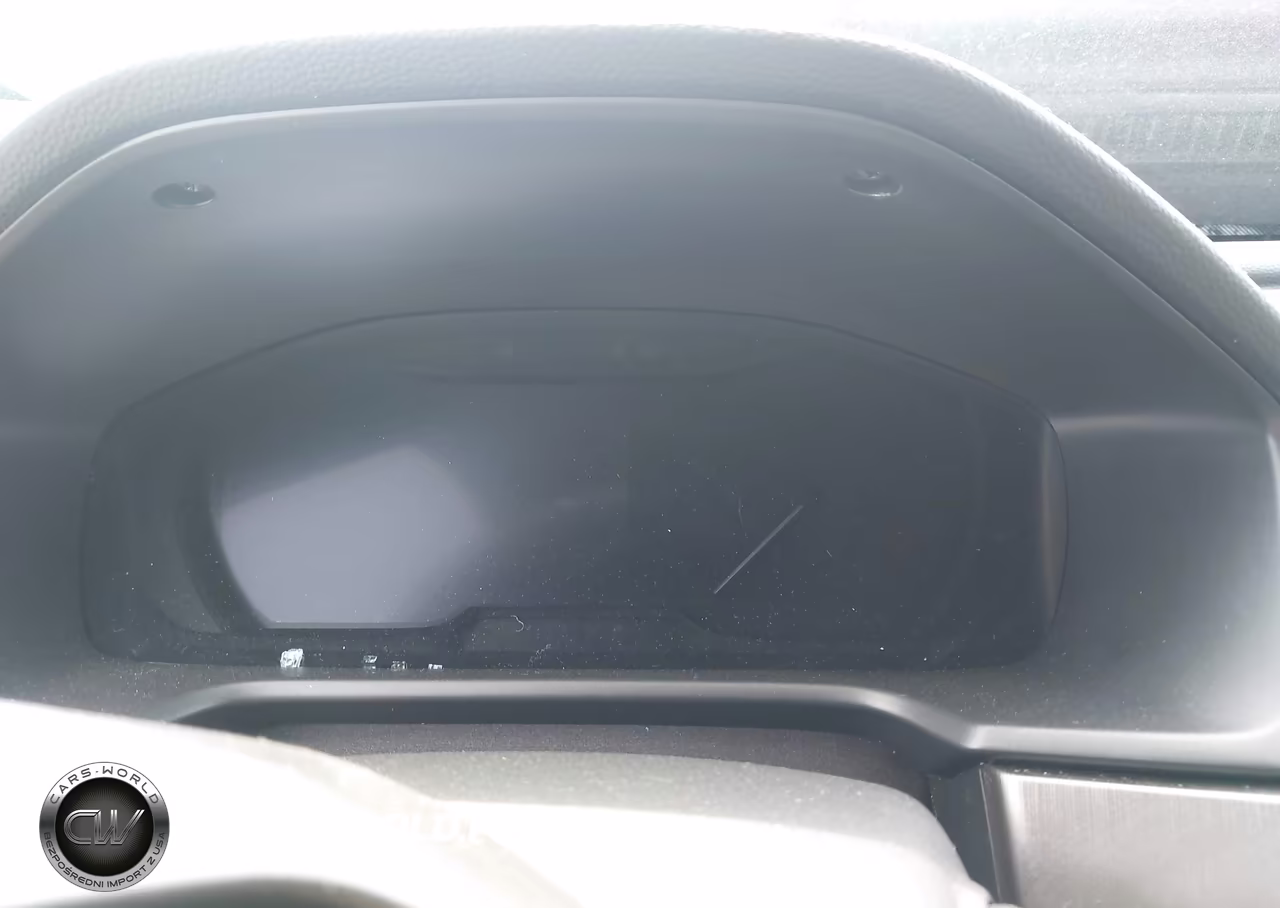 2019 Honda Accord Lx VIN:1HGCV1F14KA108088 - 7