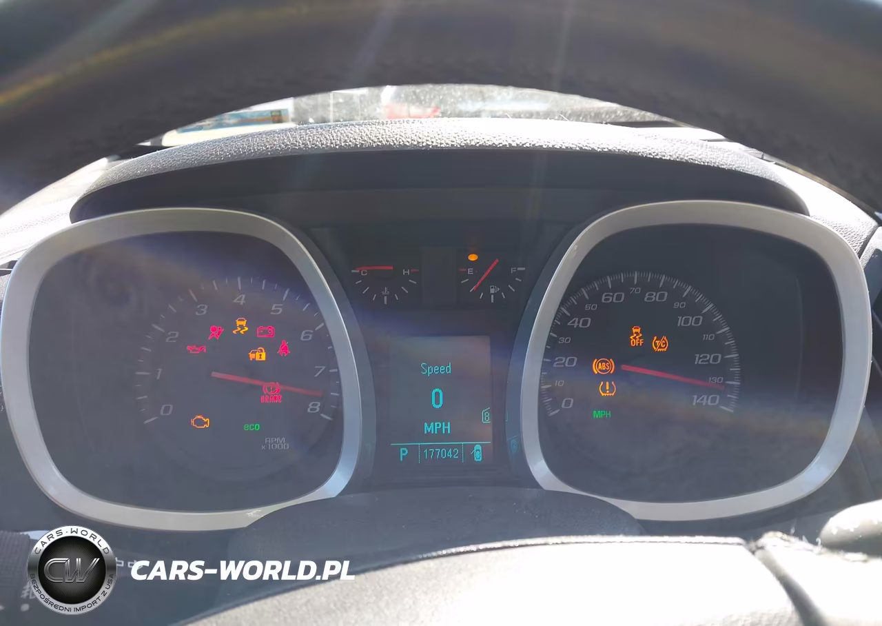 2011 Chevrolet Equinox Ltz VIN:2GNALFEC0B1306146 - 7