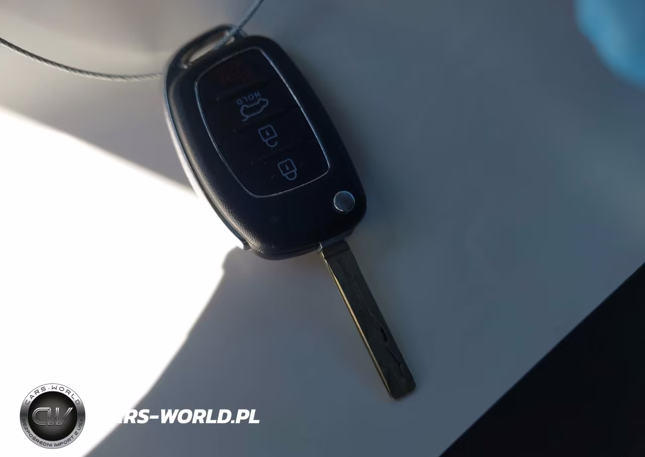 2019 Hyundai Tucson Se VIN:KM8J23A40KU071109 - 11