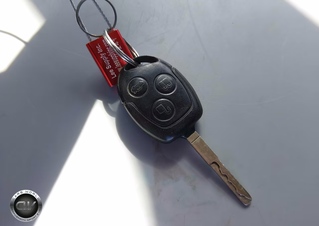 2013 Ford Fiesta Se VIN:3FADP4BJ9DM158856 - 11