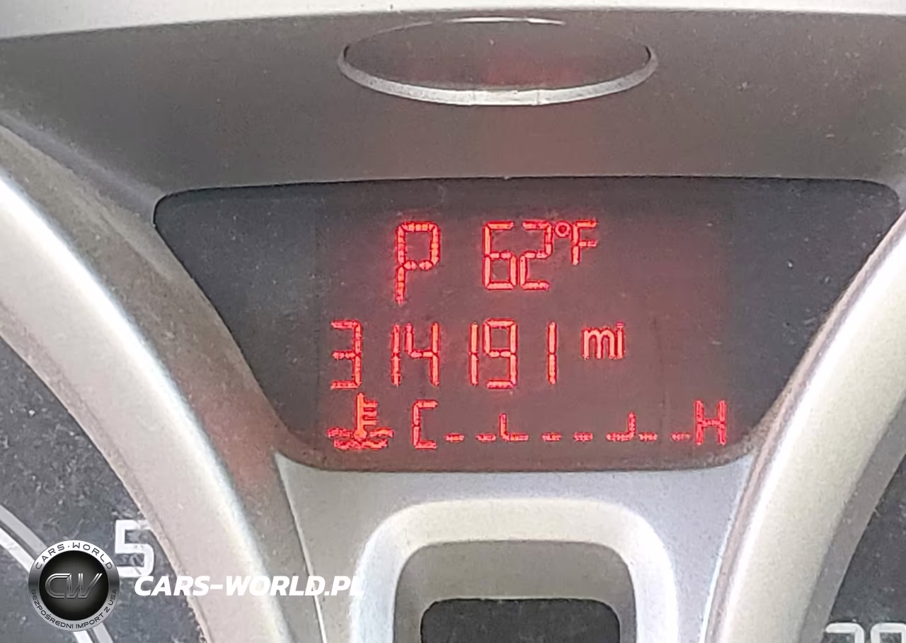 2013 Ford Fiesta Se VIN:3FADP4BJ9DM158856 - 15