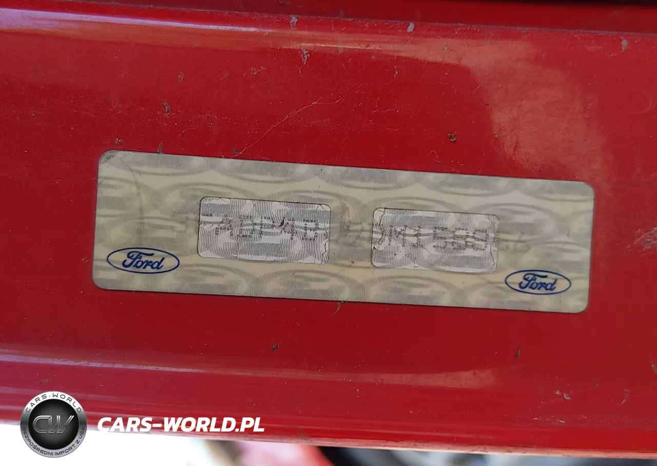 2013 Ford Fiesta Se VIN:3FADP4BJ9DM158856 - 9