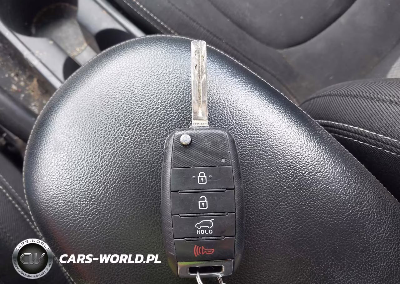 2017 Kia Soul + VIN:KNDJP3A56H7429481 - 11