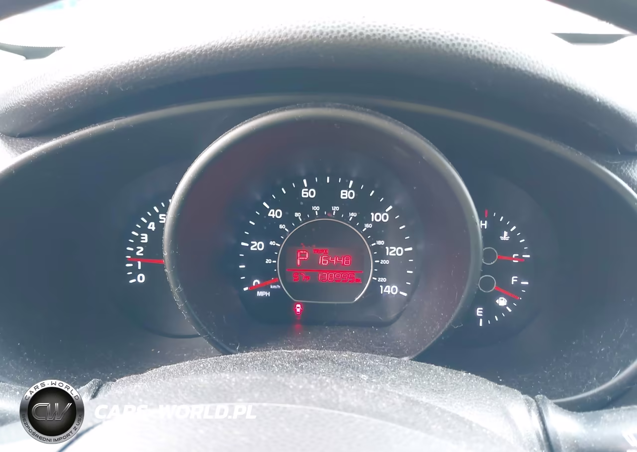 2017 Kia Soul + VIN:KNDJP3A56H7429481 - 7