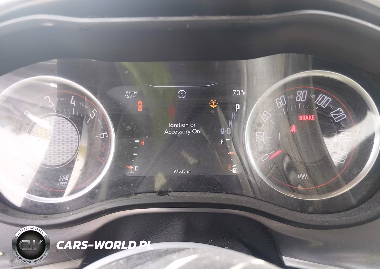 2020 Dodge Challenger Sxt Awd VIN:2C3CDZGG4LH110711 - 7
