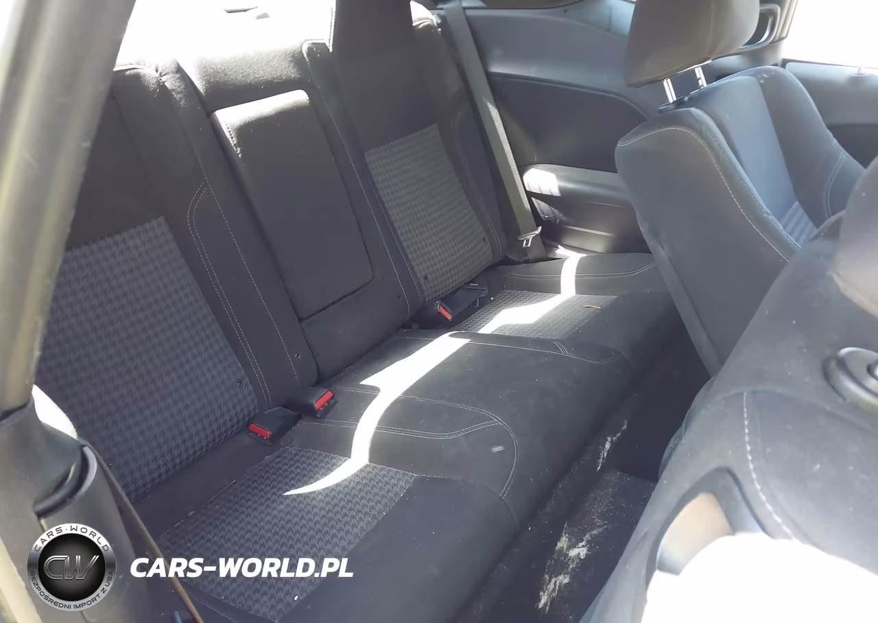 2020 Dodge Challenger Sxt Awd VIN:2C3CDZGG4LH110711 - 8