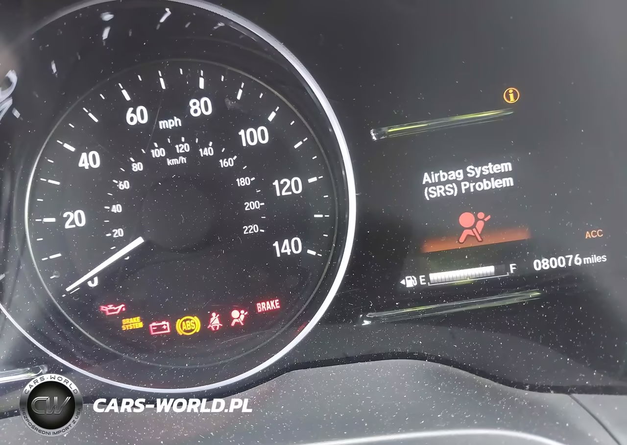 2019 Honda Hr-V Ex VIN:3CZRU5H54KM714958 - 7