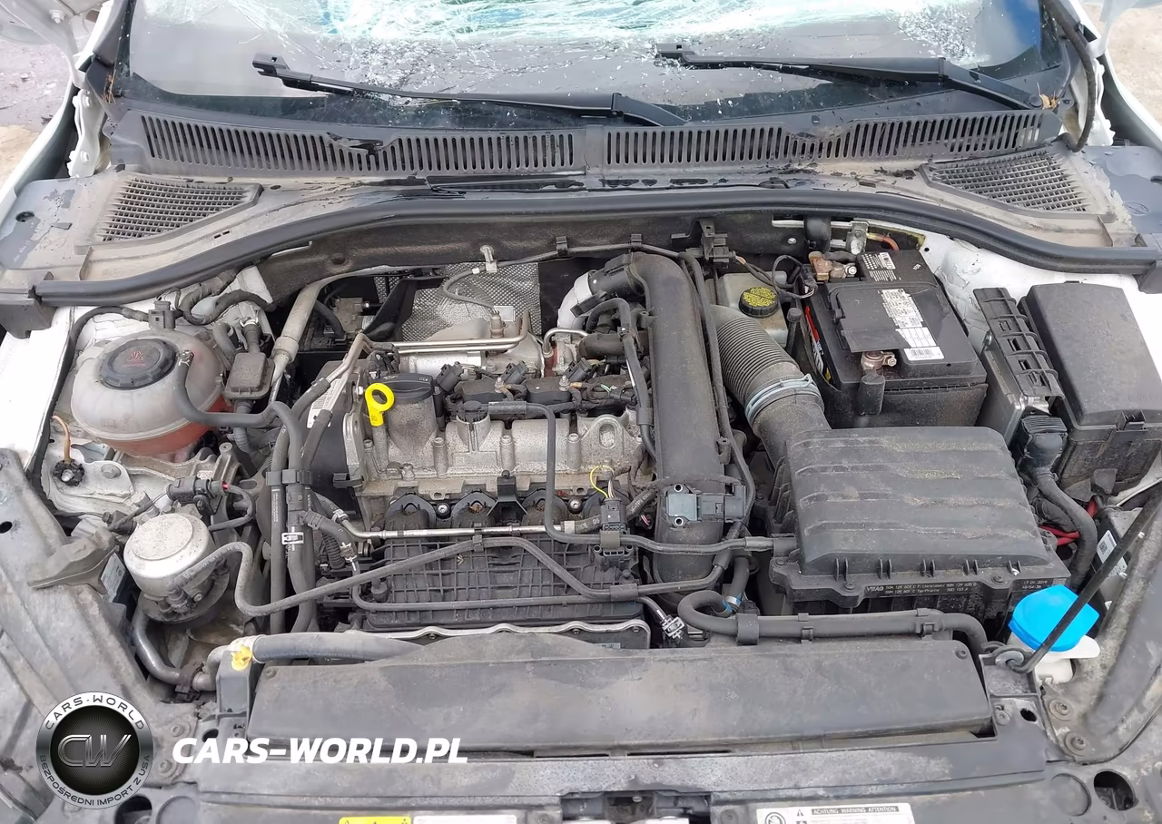 2019 Volkswagen Jetta 1.4T R-Line-1.4T S-1.4T Se VIN:3VWC57BU3KM155307 - 10
