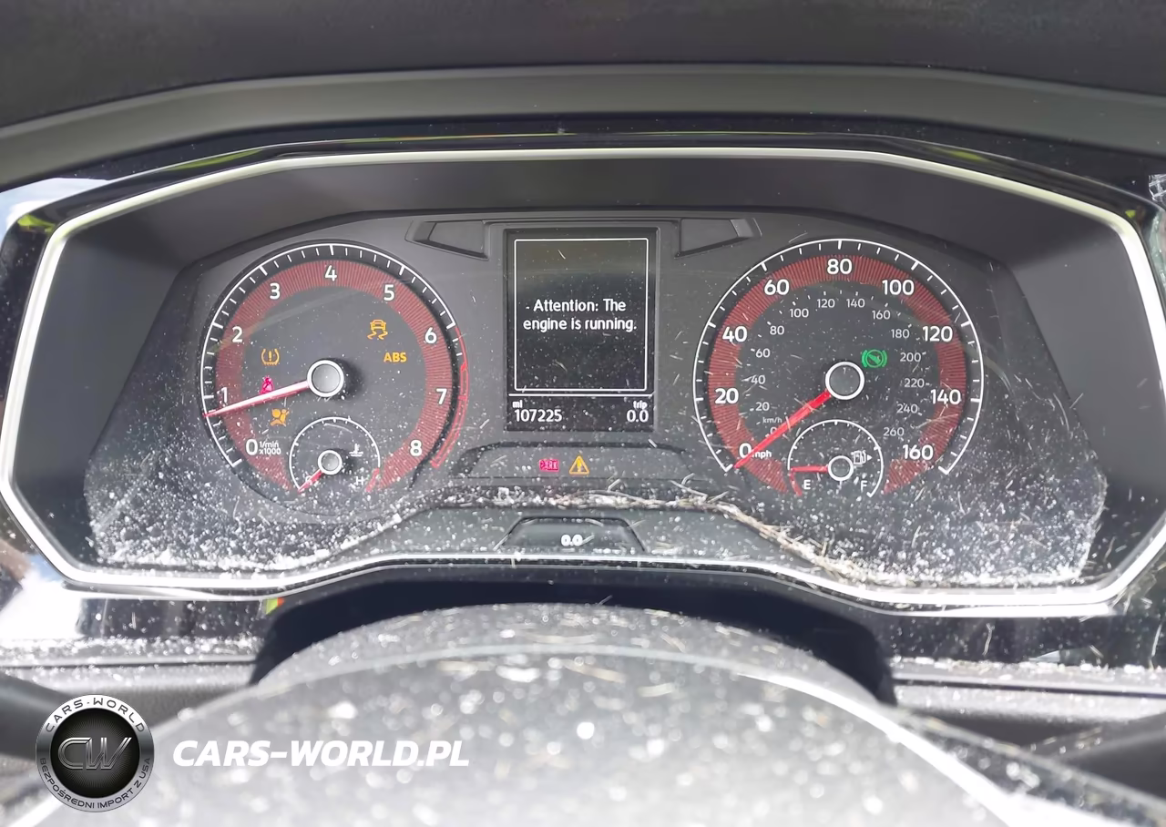 2019 Volkswagen Jetta 1.4T R-Line-1.4T S-1.4T Se VIN:3VWC57BU3KM155307 - 7