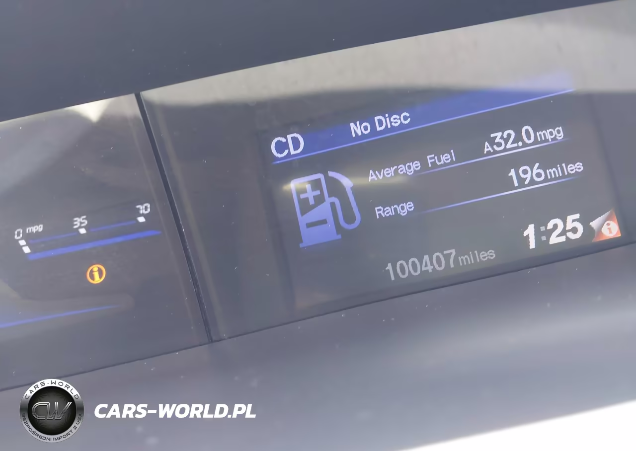 2012 Honda Civic Lx VIN:19XFB2F53CE100463 - 15