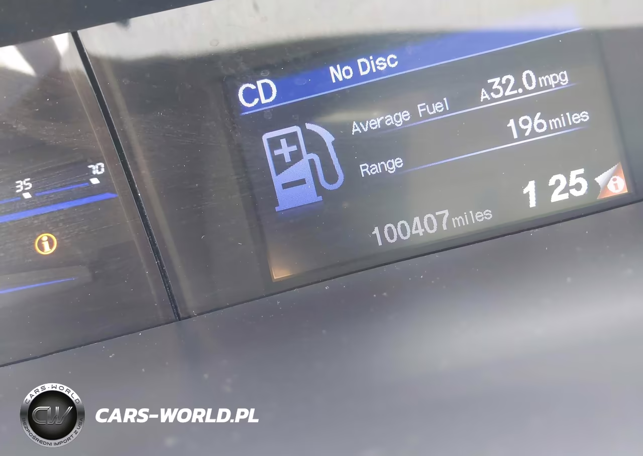 2012 Honda Civic Lx VIN:19XFB2F53CE100463 - 7
