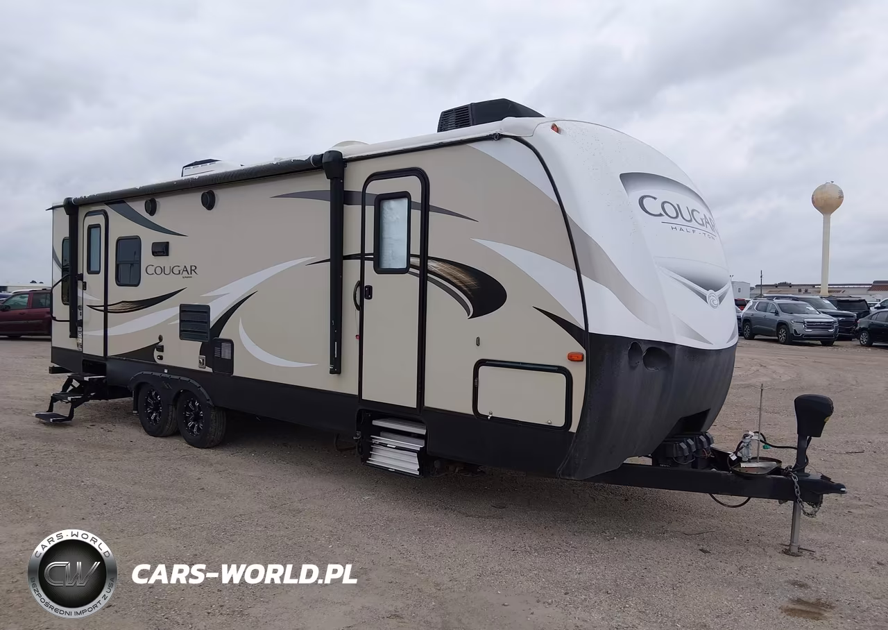 2018 Keystone Rv Other