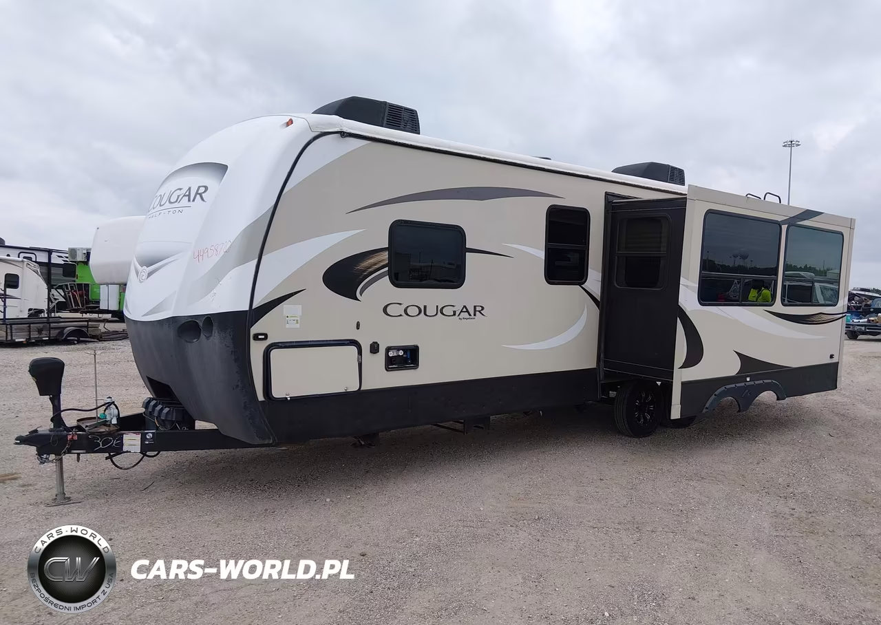2018 Keystone Rv Other VIN:4YDT27S29JV508306 - 3