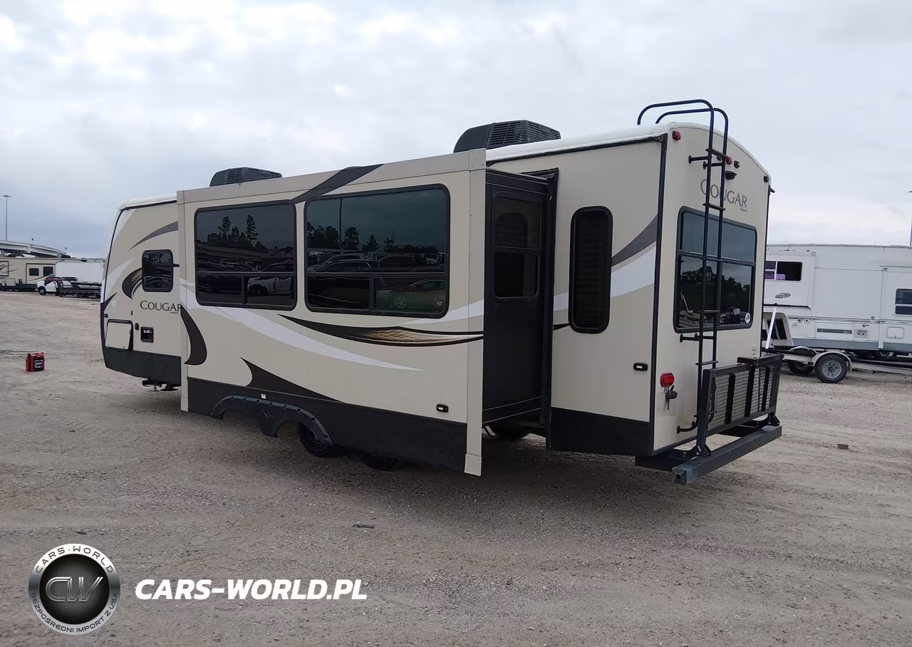 2018 Keystone Rv Other VIN:4YDT27S29JV508306 - 4