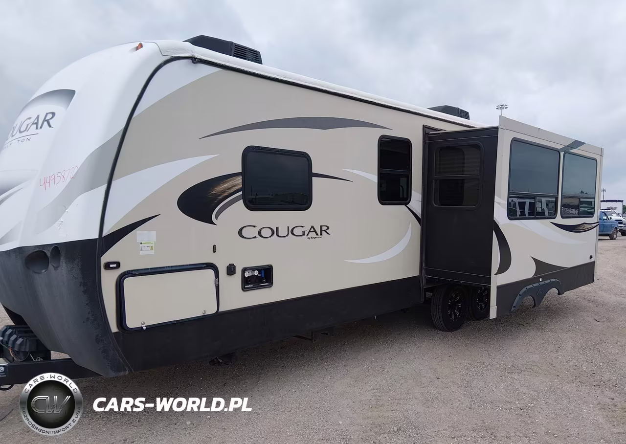 2018 Keystone Rv Other VIN:4YDT27S29JV508306 - 6