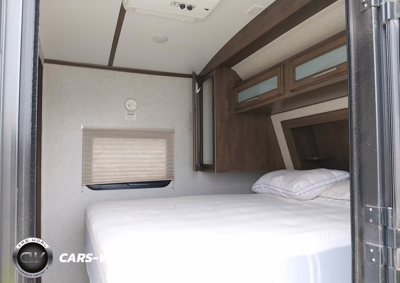 2018 Keystone Rv Other VIN:4YDT27S29JV508306 - 7