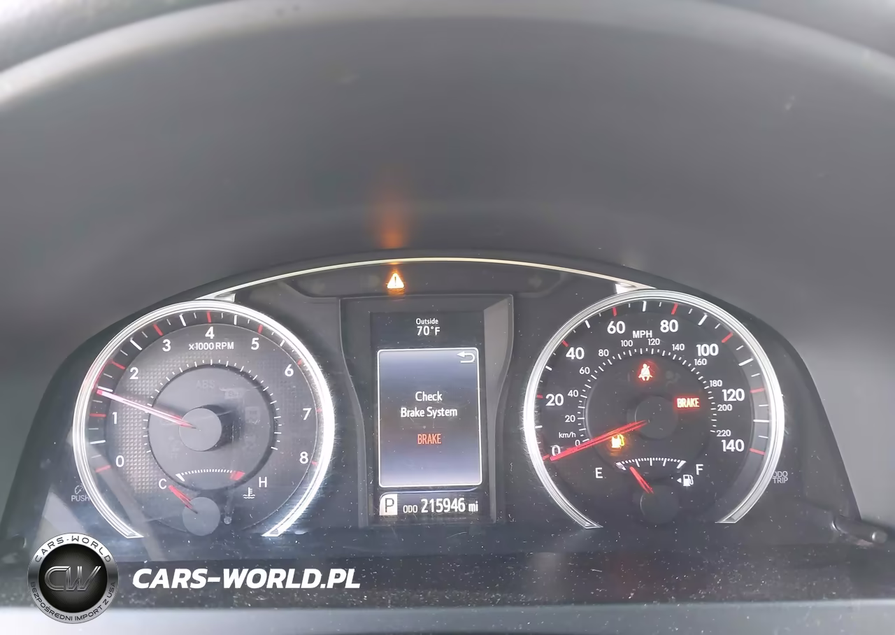 2016 Toyota Camry Xse VIN:4T1BF1FK5GU598087 - 7