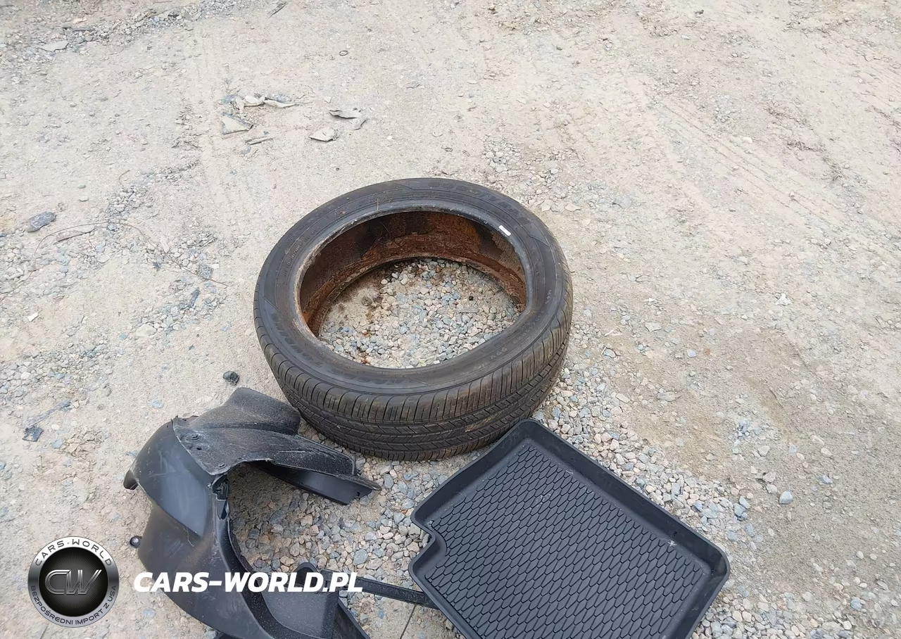 2026 Mazda Cx-50 2.5 Turbo VIN:7MMVABCY3TN458607 - 12