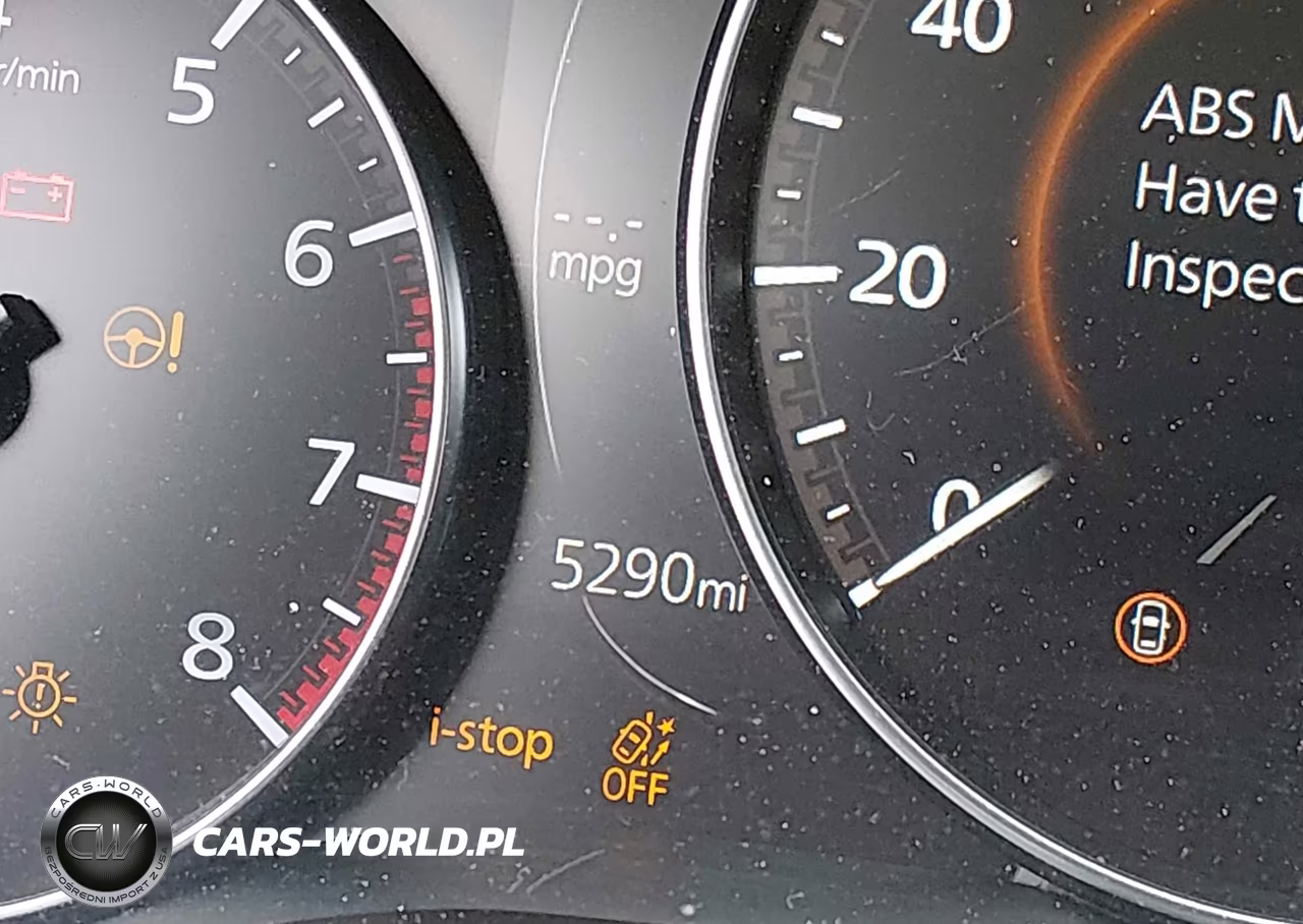 2026 Mazda Cx-50 2.5 Turbo VIN:7MMVABCY3TN458607 - 16
