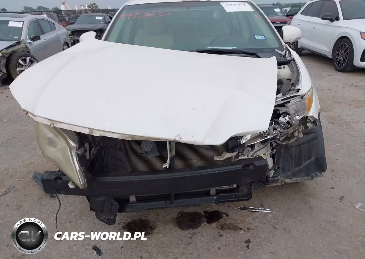 2011 Toyota Avalon Limited VIN:4T1BK3DB8BU418748 - 6