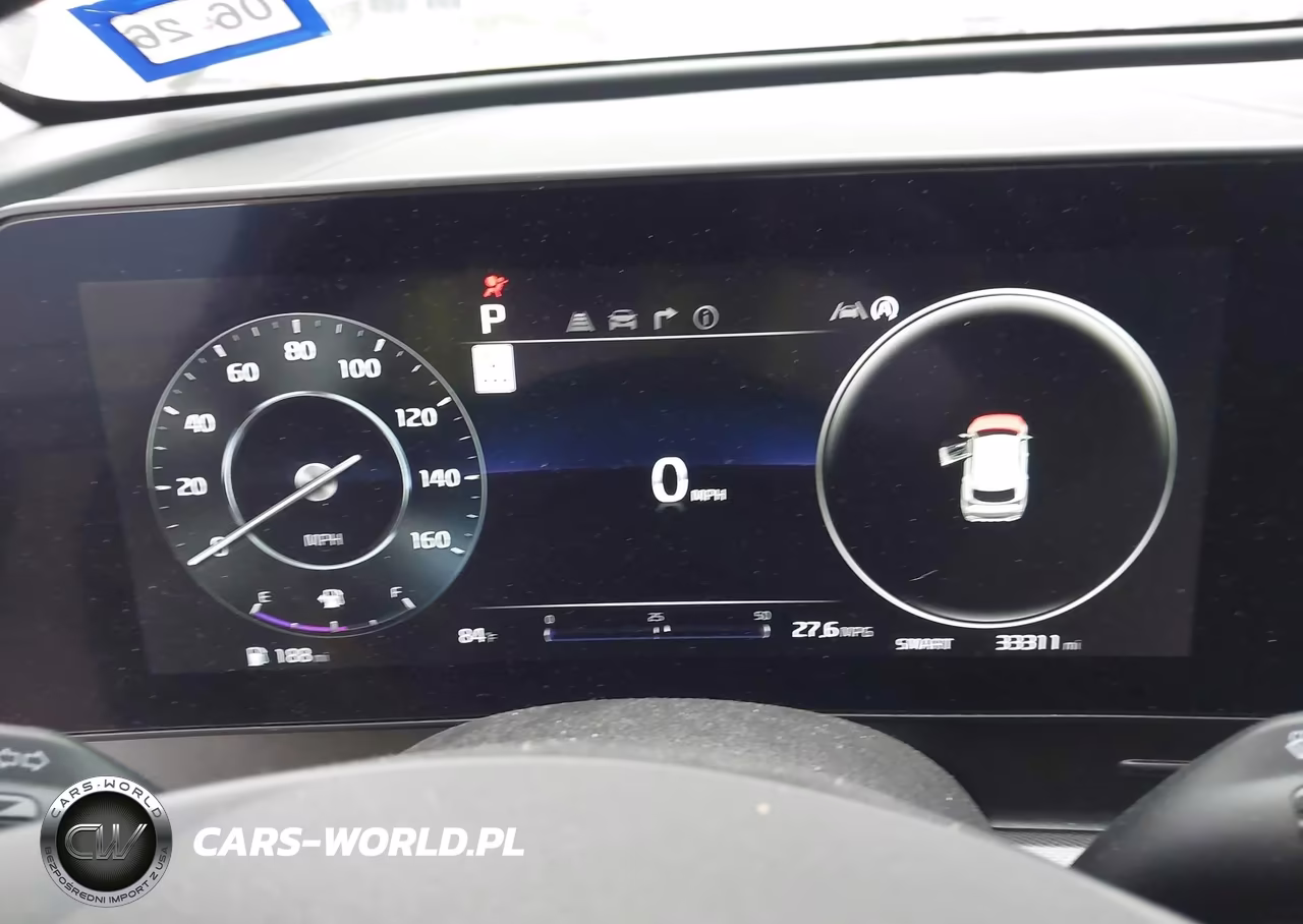 2024 Kia Sportage Sx-Prestige VIN:5XYK53DF2RG226381 - 6