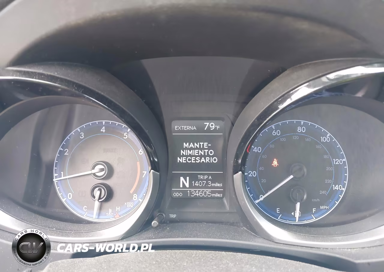 2016 Toyota Corolla S Plus VIN:2T1BURHE1GC724913 - 7