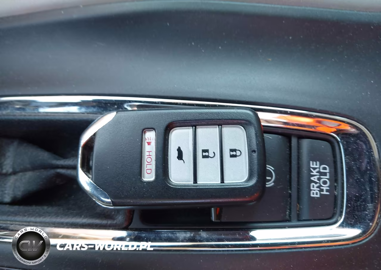 2018 Honda Hr-V Ex-L VIN:3CZRU5H72JM714019 - 11