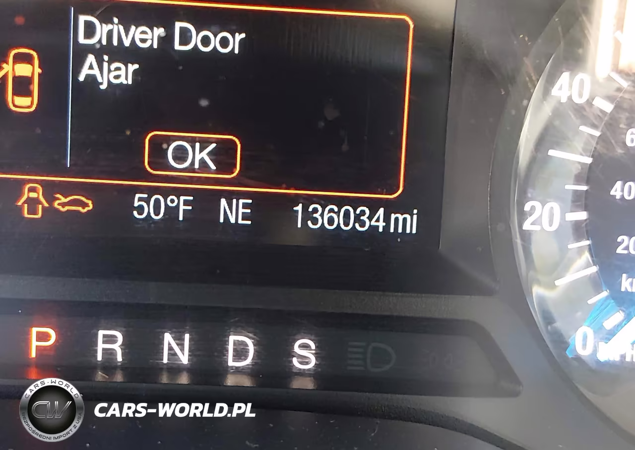 2014 Ford Fusion Se VIN:1FA6P0HD0E5406602 - 15