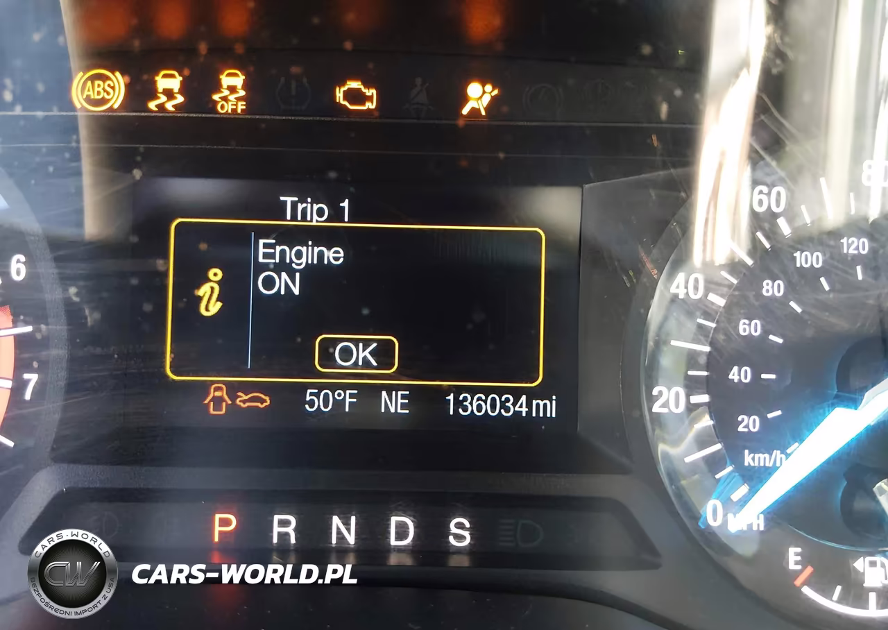2014 Ford Fusion Se VIN:1FA6P0HD0E5406602 - 7