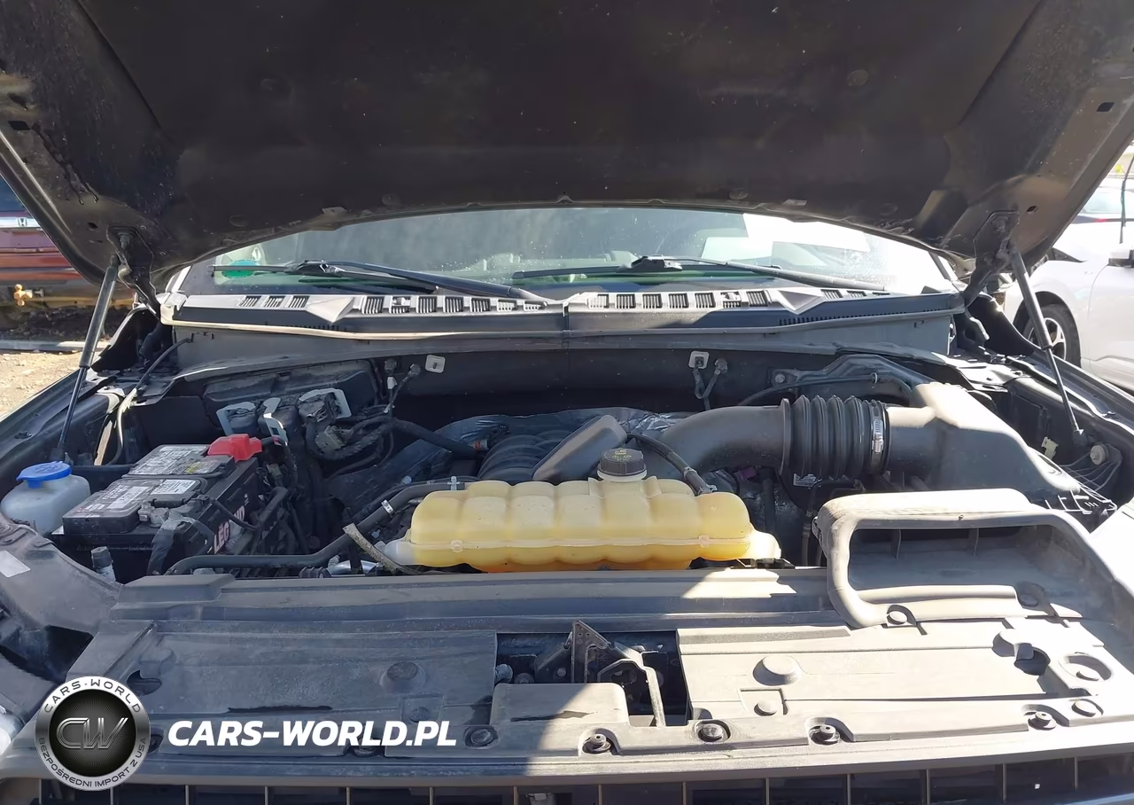 2018 Ford F-150 Xlt VIN:1FTEW1E58JFD26335 - 10