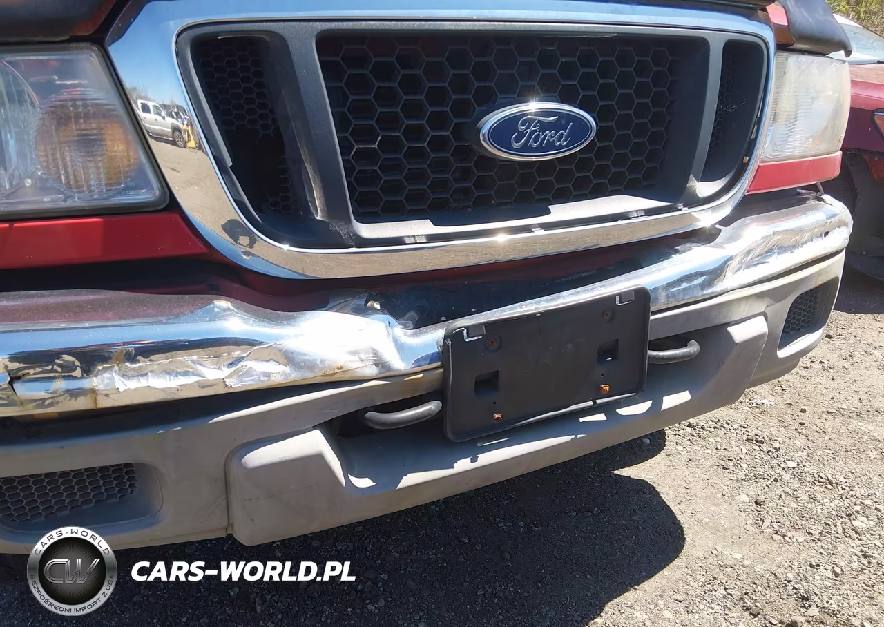 2004 Ford Ranger Xlt VIN:1FTZR15E14TA13464 - 6