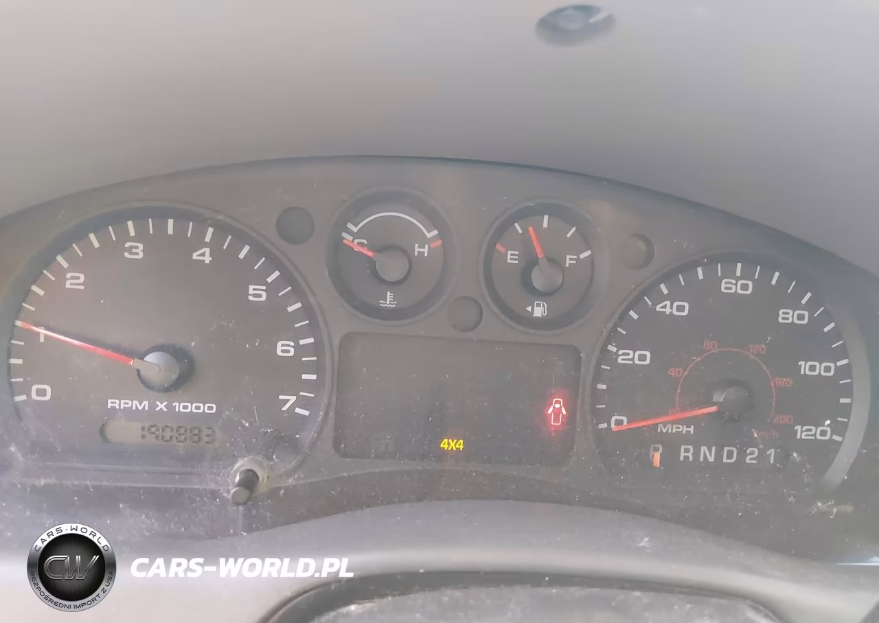2004 Ford Ranger Xlt VIN:1FTZR15E14TA13464 - 7