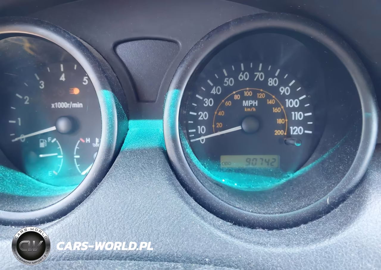 2007 Chevrolet Aveo 5 Ls VIN:KL1TD66607B715687 - 7