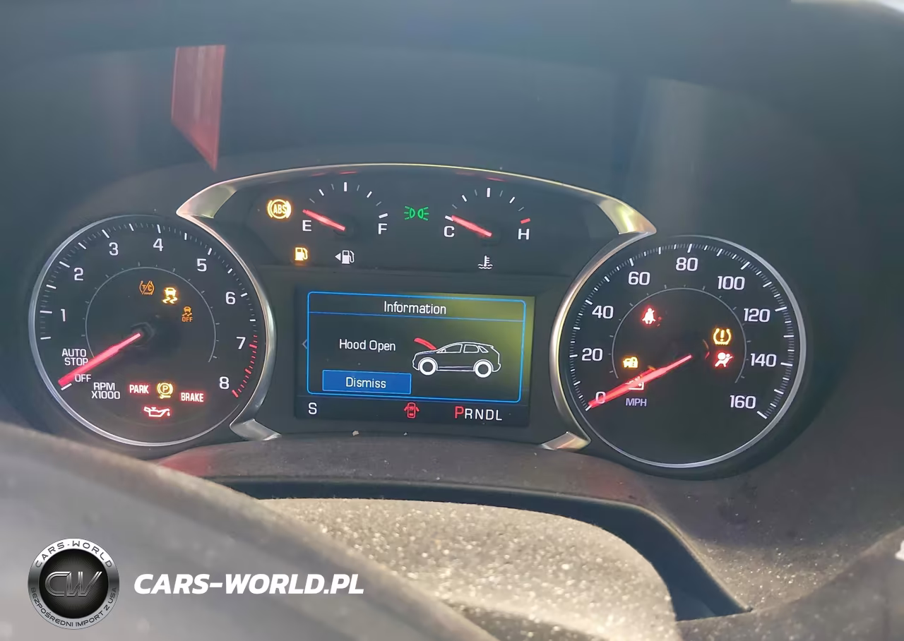 2020 Chevrolet Blazer Fwd 2Lt VIN:3GNKBCRS4LS637910 - 7