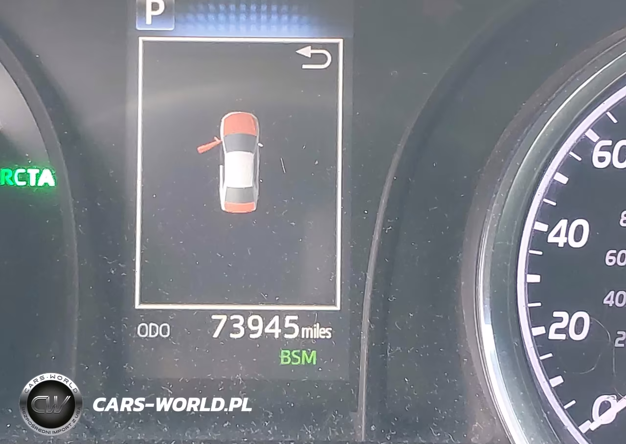 2019 Toyota Camry Se VIN:4T1B11HK1KU844427 - 15